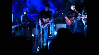 Calexico - Maybe on Monday