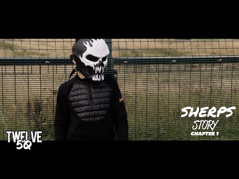 SHERPS STORY - Chapter One (Music Video)