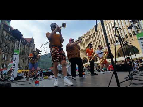 Sound Gurus Hutfestival Chemnitz 2023