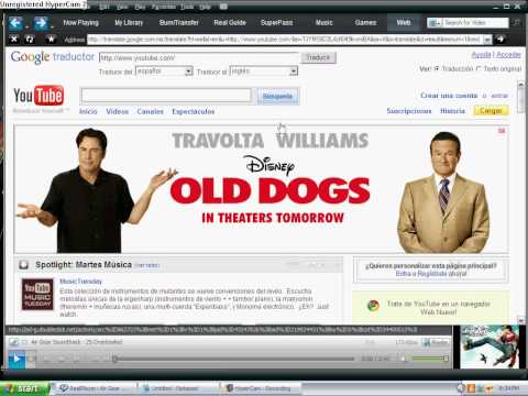 school proxy (double proxy trick)