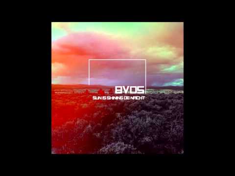 Bob Marley vs De Hofnar - Sun is shining de Nacht (BVDS Mashup)