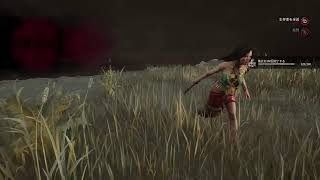 [Dead by daylight]　あれから数ヶ月...だいぶ複雑になってかな...？