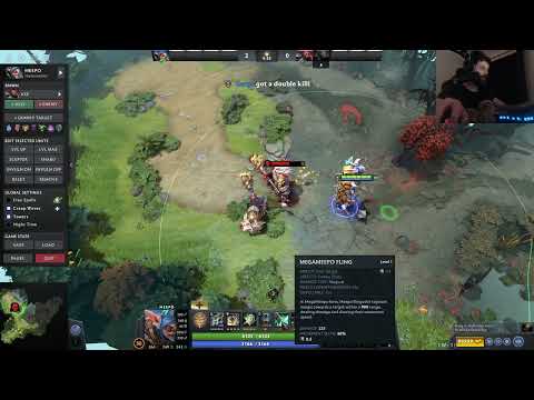 "this looks so Stupid" -Puppey & Gorgc test MEGAMEEPO aghs