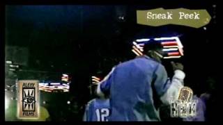 Will Horton presents From BOUNCE to BLING: New Orleans Hip Hop History