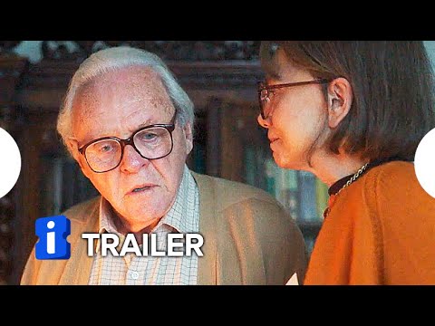 UMA VIDA - A História de Nicholas Winton | Trailer Dublado