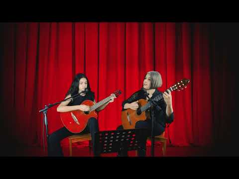 Canan Sağar - Helin Kekeç - Taş Atma Çocuk