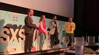Everybody&#39;s Everything SXSW Premiere Q&amp;A