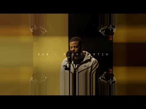 Rimzee x Squeeks Type Beat - ''Night Watch'' - XVX - UK Real Rap/Trap/Freestyle Beat