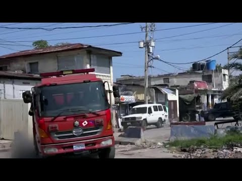 Haitian community vows to fight Trump move to end TPS protections