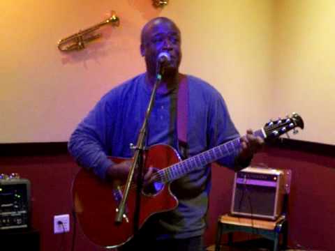 Promotional video thumbnail 2 for Ron Kemp