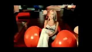 Ishtar Alabina - Corps etranger /Official video clip/