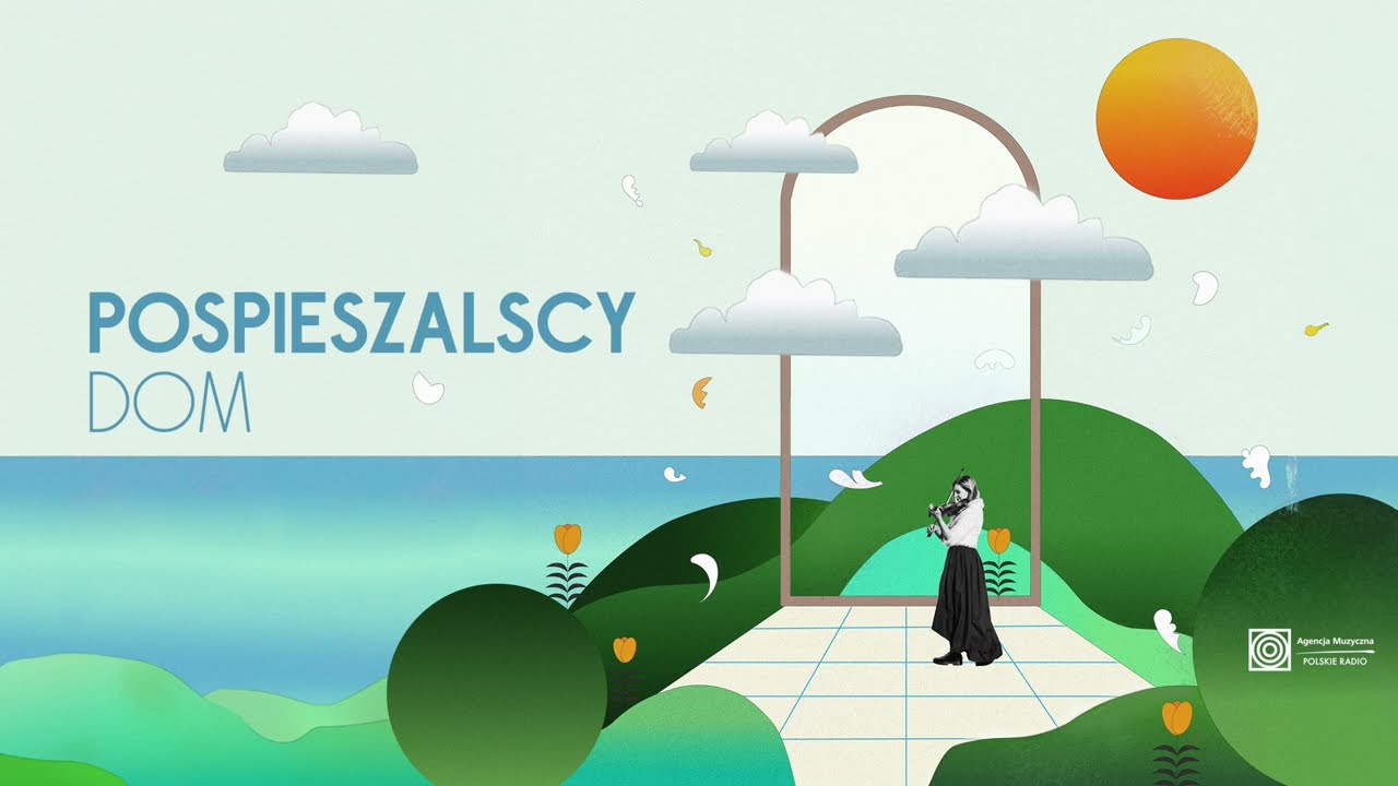 Pospieszalscy – najnowszy singiel/premiera