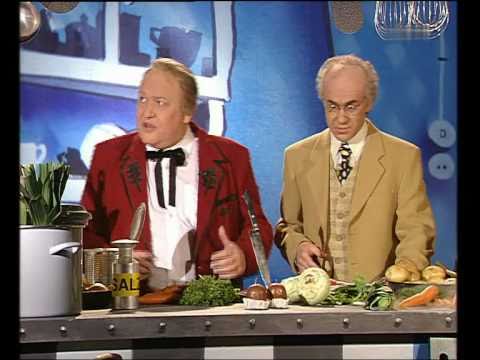 Diether Krebs & Wolfgang Stumpf - Go Trabi Go & Bio-Schleck & Mund-Schenk 1996