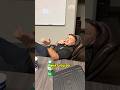 Cop Tells His Boss Everything Funny Police Moment Shorts