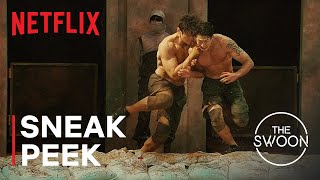 Physical: 100 | Sneak Peek | Netflix [ENG SUB]