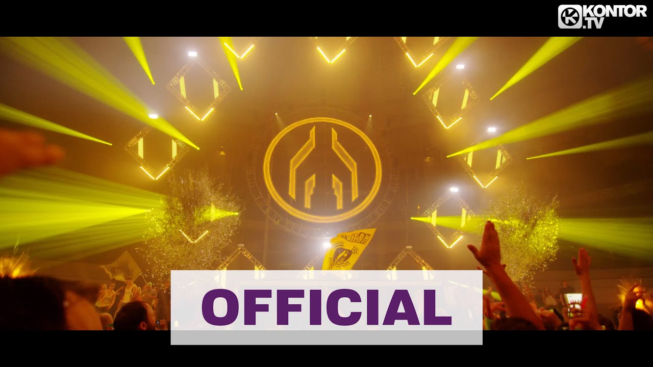 Friends Of Mayday — Twenty Five (Jerome’s Anthem Mix)