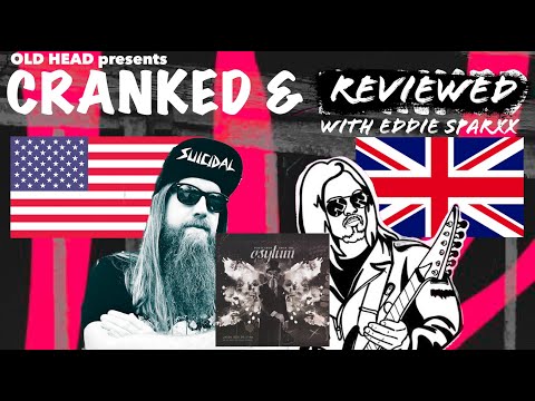 Cranked & Reviewed: Jason Bieler And The Baron Von Bielski Orchestra - Postcards From The Asylum