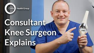 Pain Behind the Knee - Causes, Symptoms & When to See a Specialist