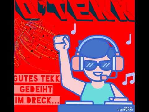 O' TEkK- Auf nach Arnstadt ^^