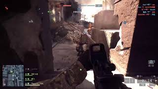 【BF6】β！
