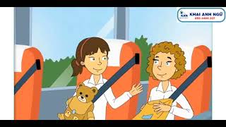 FF2- 2ND- CB- STORY - UNIT 6: LET'S PLAY AFTER SCHOOL