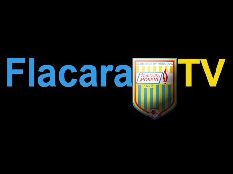 Flacăra - Brezoaele (3-0) la final