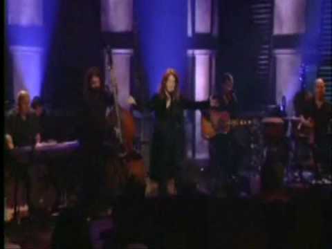 Laurence Jalbert - Les Anges Dansent.wmv