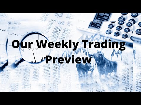 Weekly market preview for Nov. 28th, 2022