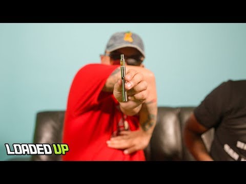 Vape Your Own Concentrates | Linx Hermes 3