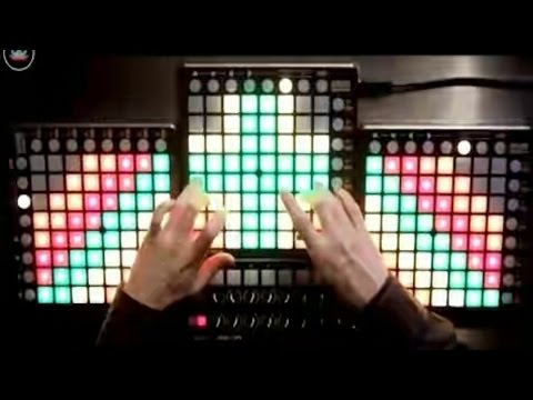 Top 10 Best Launchpad Covers In HD