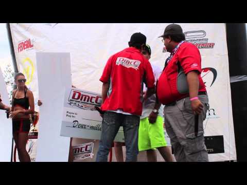 Alex Michaud - Highlight 2013