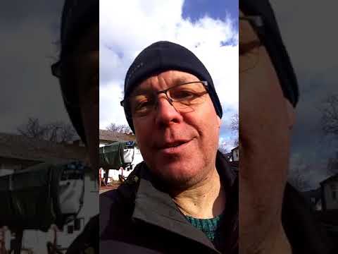 SY-Speedy 001 kurz vor dem Einwassern