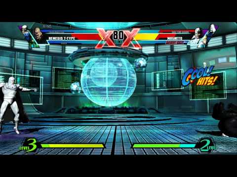 Double A vs. HighWind (UMvC3 Winners' Finals)