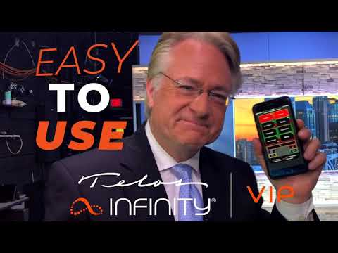 Introducing Telos Infinity VIP Virtual Intercom Platform 1080p