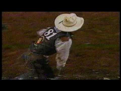 Dale Gideon vs Time Machine - 96 PBR Guthrie (82 pts)