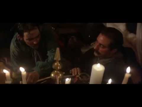 Tombstone - Worst Smoke Ever