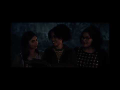 Hocus Pocus 2 | Ending - The Spell For Reuniting