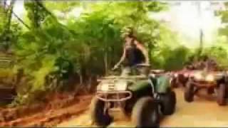 Jah Cure - Sticky.mp4