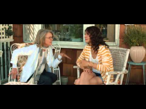 And So It Goes on Foxtel Movies Premiere