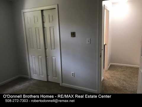 156 E Bacon St, Plainville MA 02762 - Rental - Real Estate - For Sale -