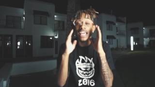 LE$LAFLAME -  KRUSTY (IM WIT THE GANG!)  OFFICAL VIDEO