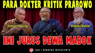 Download lagu HEALTH DEBATE: FREE FOOD IS THE SOLUTION? DOCTOR AGUNG: THIS IS THE GOD OF DRUNKENITY'S MIRACLE mp3