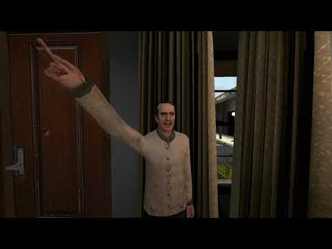 Book of Berry - Season 1x4 Rupert in Dreamland