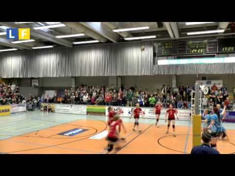 Lok Engelsdorf mit wichtigem Sieg im Abstiegskampf