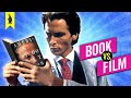 The Banality Of American Psycho Book Vs Film