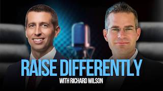 How to Raise Millions from Family Offices (Without Pitching) With Richard Wilson | MB 494