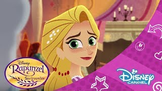 Rapunzel: Serüvenler - İlk Bakış