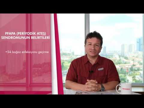 Çocuklarda yüksek ateş - ateş nedenleri nelerdir?