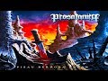 PROSATANICA Pisau Bernoda Darah Full Length Album Brutal Death Metal
