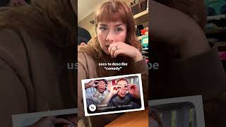 Is this comedy?